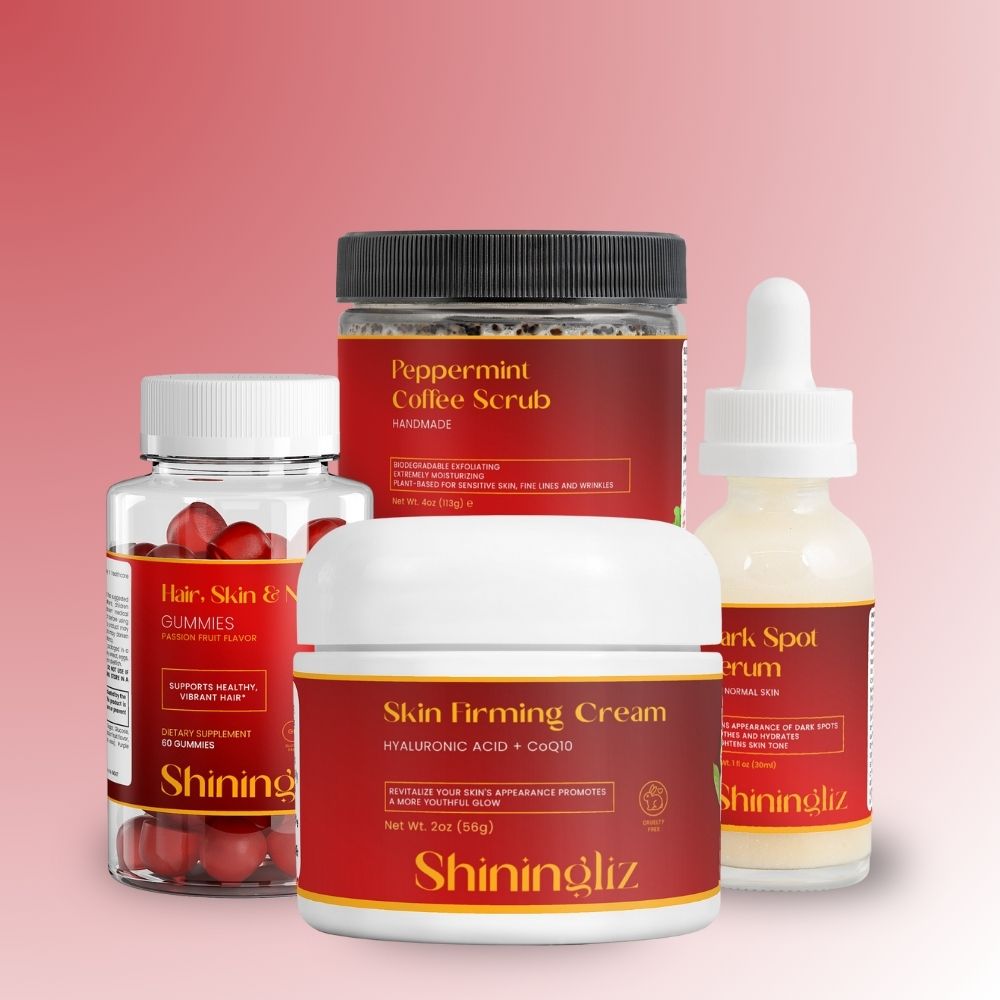 Nature’s Touch Collection