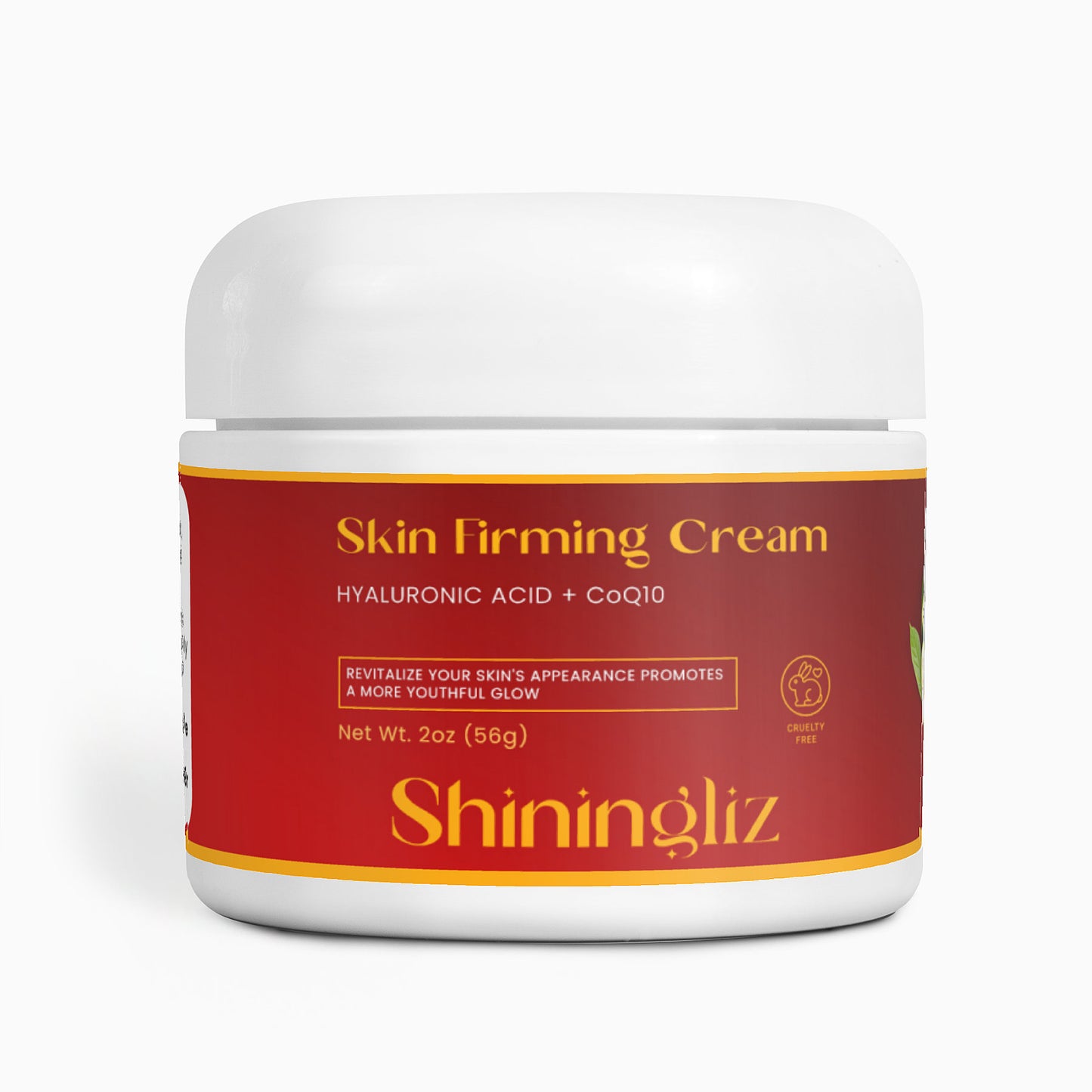 Skin Firming Cream