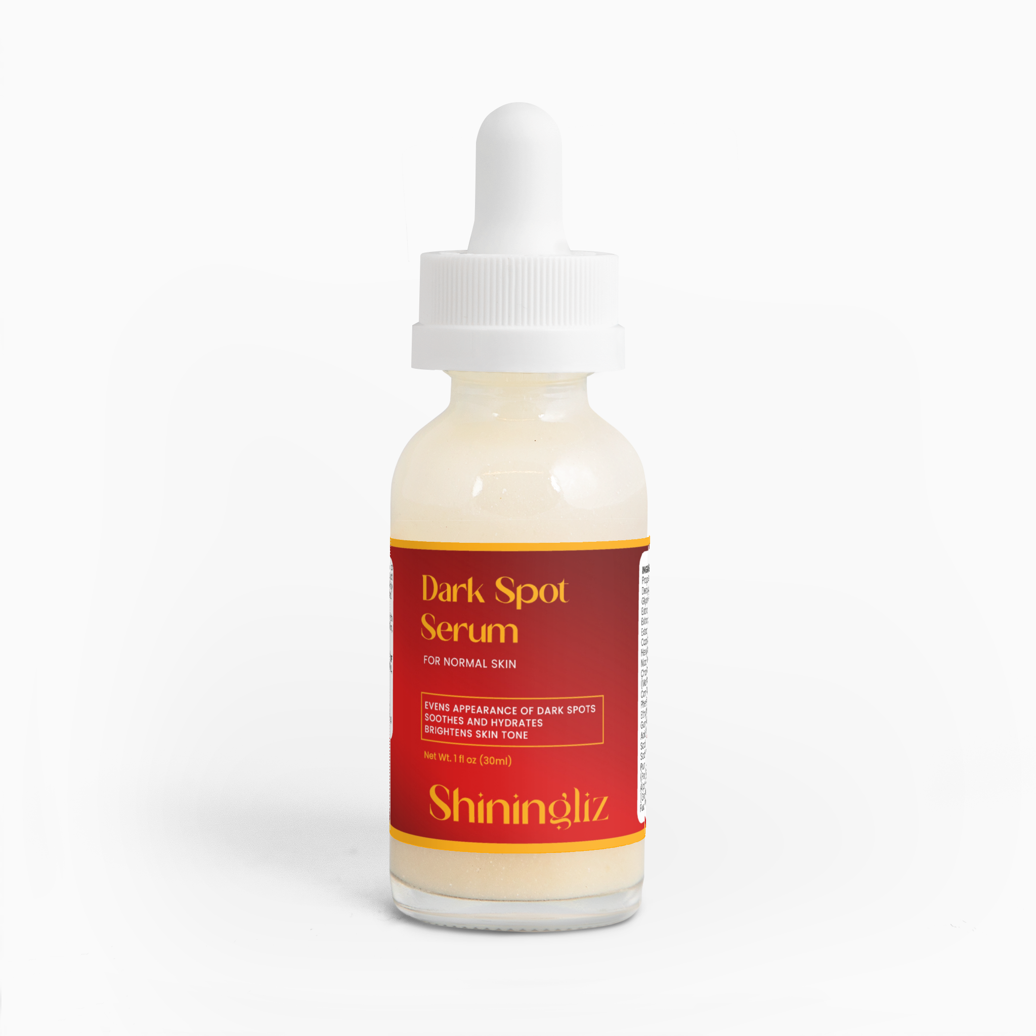 Dark Spot Serum for Normal Skin