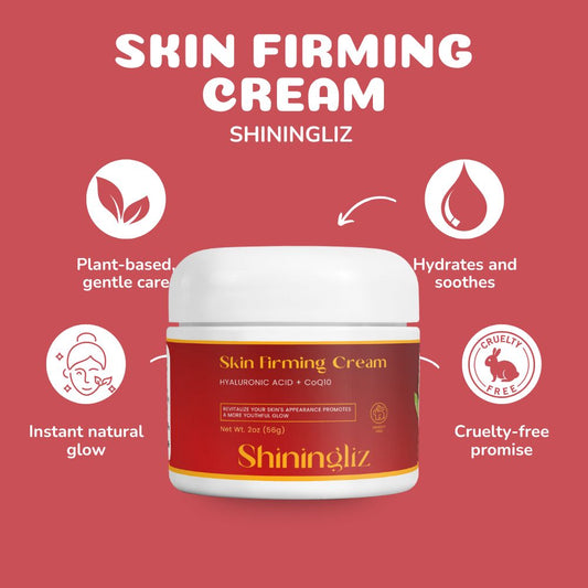Skin Firming Cream